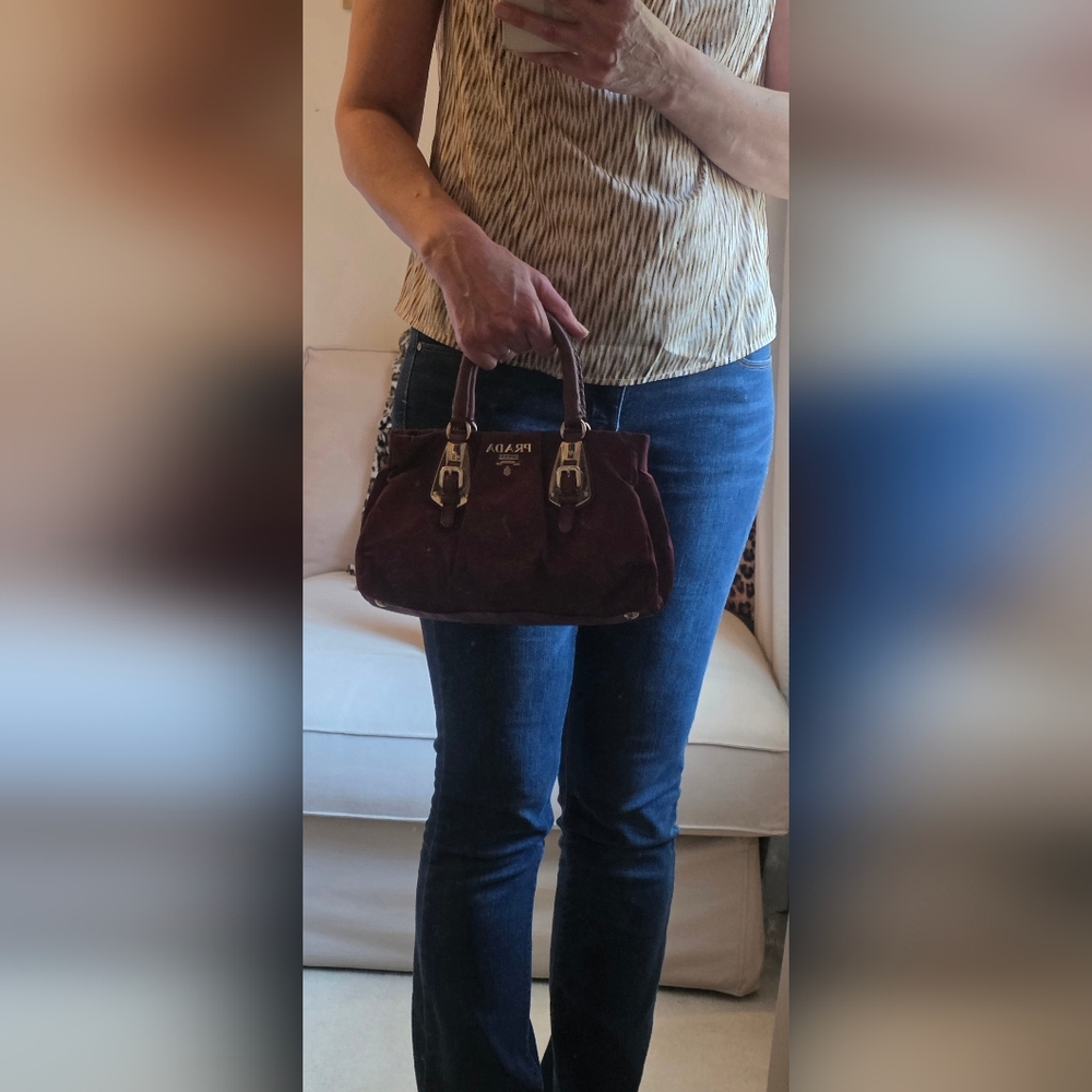 Prada Mini handbag - Picture 12 of 12